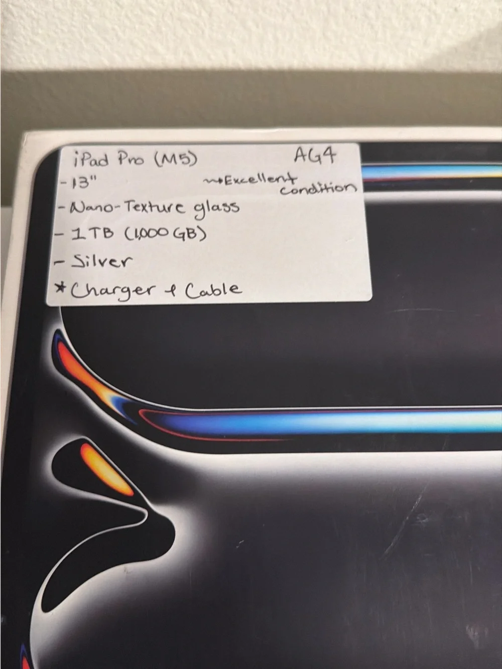 Multiple Apple iPads for Sale — Excellent Condition